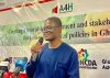 Press Conference: Taxation of Sugar-Sweetened Beverages