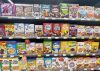 Accra-based retailers call the food they sell “Junk”. A recent academic report